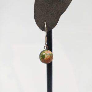 Unakiitti korvakorut