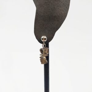 Savukvartsi korvakorut