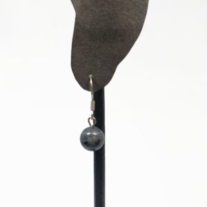 Labradoriitti korvakorut