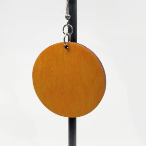 Pyäree – vanerikorvakoru (iso), eri värejä